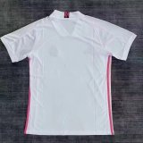 20/21  Real Madrid Home Retro  Fans 1:1 Quality Soccer Jersey