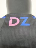24/25 Algeria Black Pink Player 1:1 Quality Soccer Jersey
