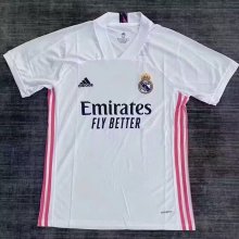 20/21  Real Madrid Home Retro  Fans 1:1 Quality Soccer Jersey