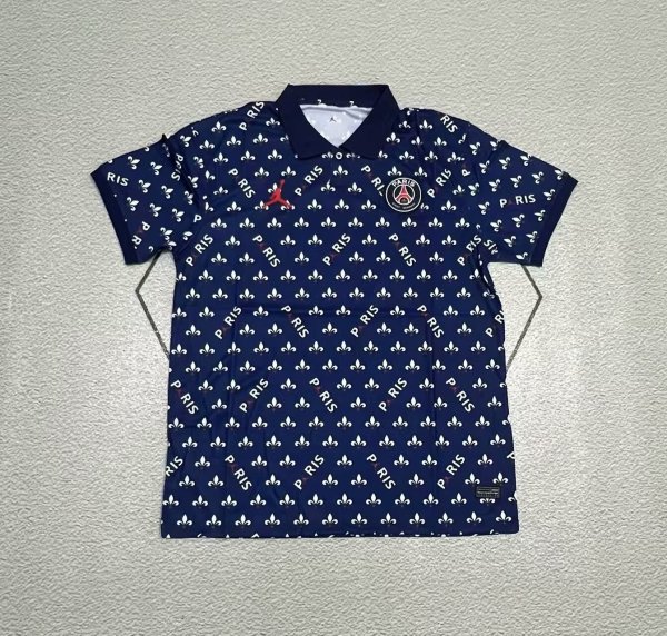 24/25 PSG Paris Special Edition Fans 1:1 Quality Soccer Jersey