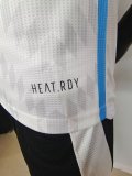 24/25 Algeria White Player 1:1 Quality Soccer Jersey