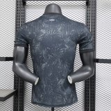 24/25 Brazil   Special  Edition Black Player  1:1 Quality Soccer Jersey