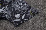 24/25  Brazil Black 1:1 Quality Training Jersey（A-Set）