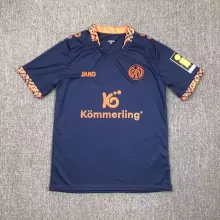 24/25 Mainz Away Fans 1:1 Quality Soccer Jersey