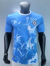 24/25 Cruz Azul Blue Special Edition Fans 1:1 Quality Soccer Jersey
