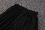 24/25 Paris Black Player Version 1:1 Quality Training Jersey