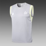 24/25 Atletico Mineiro Grey 1:1 Quality Training Vest （A-Set）