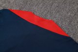 24/25 Barcelona Blue 1:1 Quality Training Jersey