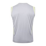 24/25 Atletico Mineiro Grey 1:1 Quality Training Vest （A-Set）