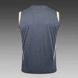 24/25 Atletico Mineiro Dark Grey 1:1 Quality Training Vest （A-Set）