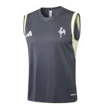 24/25 Atletico Mineiro Dark Grey 1:1 Quality Training Vest （A-Set）