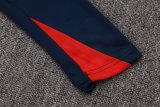 24/25 Barcelona Blue 1:1 Quality Training Jersey