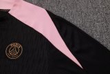 24/25 Paris Black Player Version 1:1 Quality Training Jersey