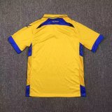 24/25  Frosinone Calcio Home Fans 1:1 Quality Soccer Jersey