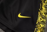 24/25 Brazil Yellow 1:1 Quality Training Vest （A-Set）