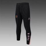 24/25 Paris Black Player Version 1:1 Quality Training Jersey