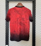 25/26 Liverpool Red Fans 1:1 Quality Soccer Jersey