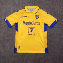 24/25  Frosinone Calcio Home Fans 1:1 Quality Soccer Jersey
