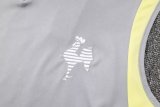 24/25 Atletico Mineiro Grey 1:1 Quality Training Vest （A-Set）