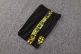 24/25 Brazil Yellow 1:1 Quality Training Vest （A-Set）