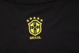 24/25 Brazil Yellow 1:1 Quality Training Vest （A-Set）