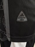 24/25 Algeria Black Player 1:1 Quality Soccer Jersey
