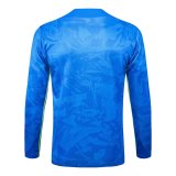 24/25 Barcelona Fluorescent Green 1:1 Quality Training Jersey