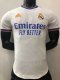 2021/2022  Real Madrid Home  Player Retro 1:1 Quality Soccer Jersey