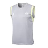 24/25 Atletico Mineiro Grey 1:1 Quality Training Vest （A-Set）