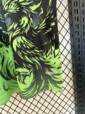 25/26 Liverpool  Black Green Fans 1:1 Quality Soccer Jersey