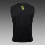 24/25 Brazil Yellow 1:1 Quality Training Vest （A-Set）
