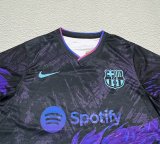 24/25 Barcelona  Special Edition Fans 1:1 Quality Soccer Jersey