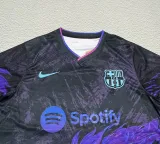 24/25 Barcelona  Special Edition Fans 1:1 Quality Soccer Jersey