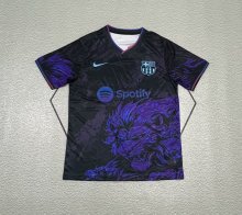 24/25 Barcelona  Special Edition Fans 1:1 Quality Soccer Jersey