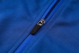 24/25 Chelsea Blue Training Tracksuit 1:1 Quality Training Jersey