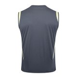 24/25 Atletico Mineiro Dark Grey 1:1 Quality Training Vest （A-Set）