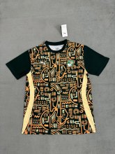 25/26 Cote d'Ivoire Training Clothes Fans 1:1 Quality Soccer Jersey