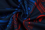 24/25 Barcelona Blue 1:1 Quality Training Jersey