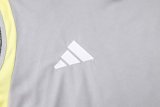 24/25 Atletico Mineiro Grey 1:1 Quality Training Vest （A-Set）