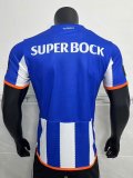 2010/2011 Porto Home Fans 1:1 Quality Retro Soccer Jersey