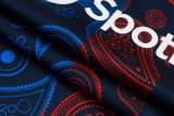 24/25 Barcelona Blue 1:1 Quality Training Jersey