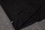 24/25 Paris Black Player Version 1:1 Quality Training Jersey