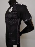 24/25 Algeria Black Player 1:1 Quality Soccer Jersey