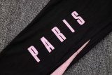 24/25 Paris Black Player Version 1:1 Quality Training Jersey