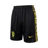 24/25 Brazil Yellow 1:1 Quality Training Vest （A-Set）