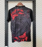 25/26 Liverpool  Black Fans 1:1 Quality Soccer Jersey
