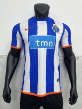2010/2011 Porto Home Fans 1:1 Quality Retro Soccer Jersey
