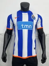 2010/2011 Porto Home Fans 1:1 Quality Retro Soccer Jersey