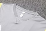 24/25 Atletico Mineiro Grey 1:1 Quality Training Vest （A-Set）