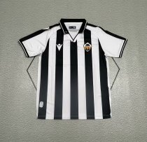 25/26 CD Castellón  Home Fans 1:1 Quality Soccer Jersey